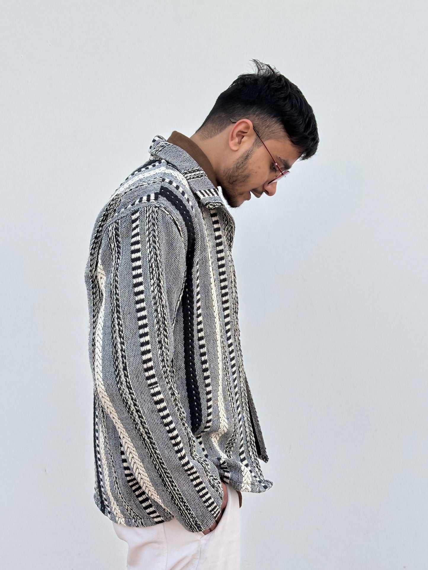 THUNDERSTRUCK JACKET
