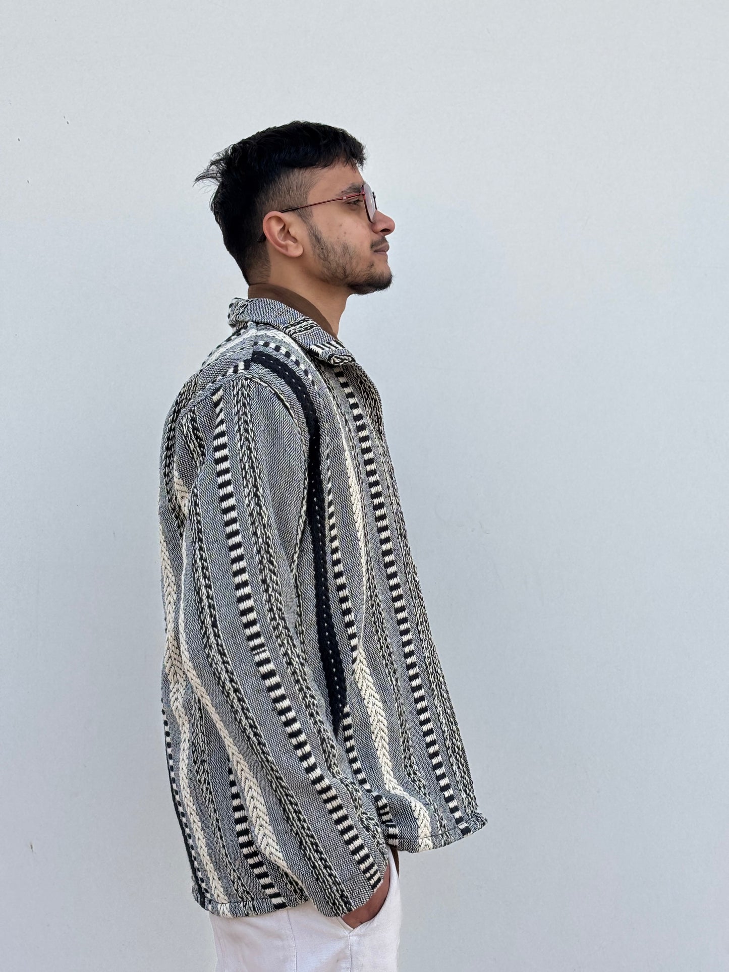 THUNDERSTRUCK JACKET