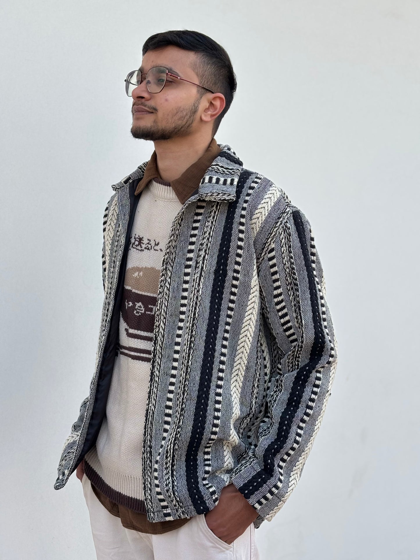 THUNDERSTRUCK JACKET