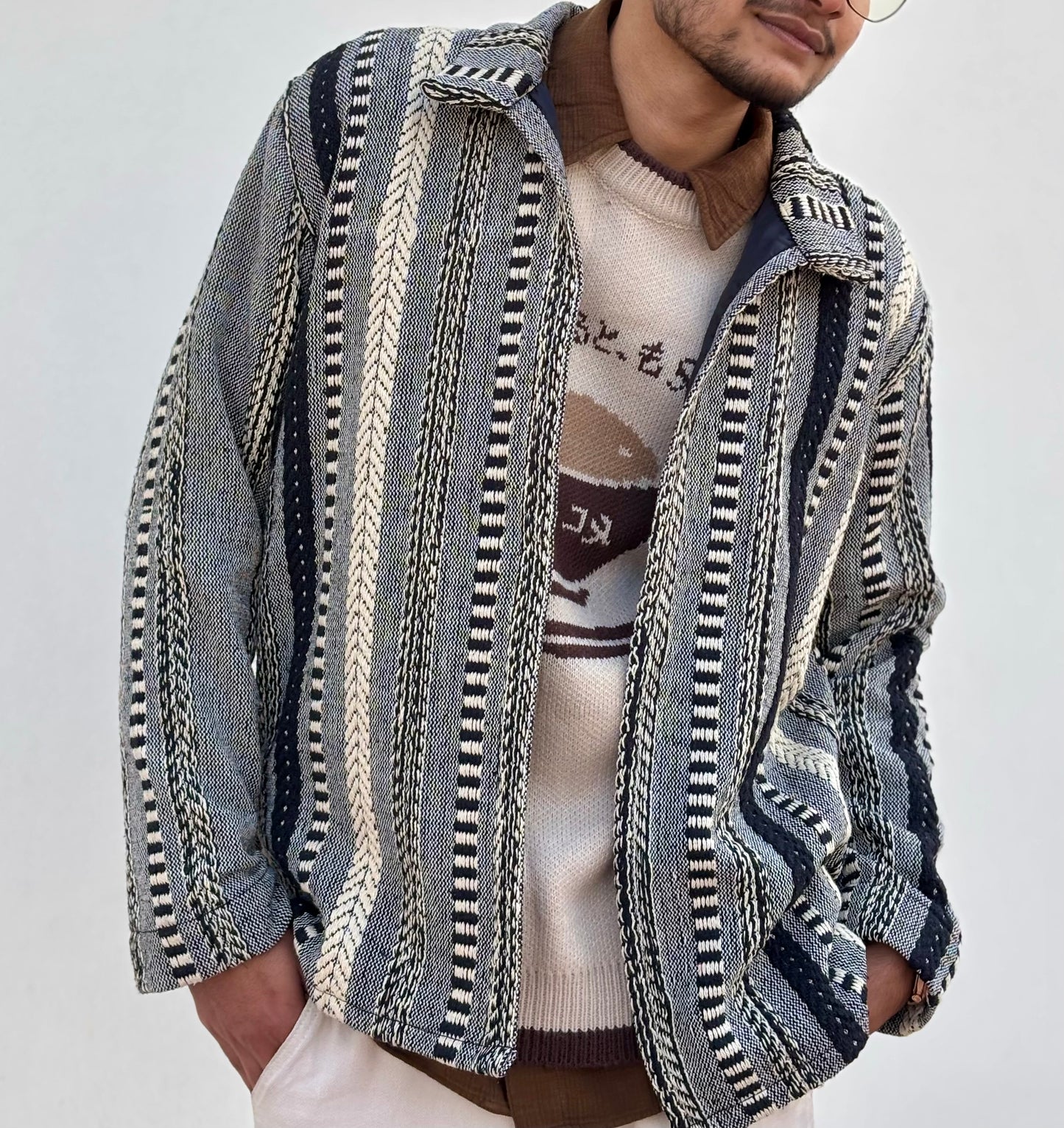 THUNDERSTRUCK JACKET