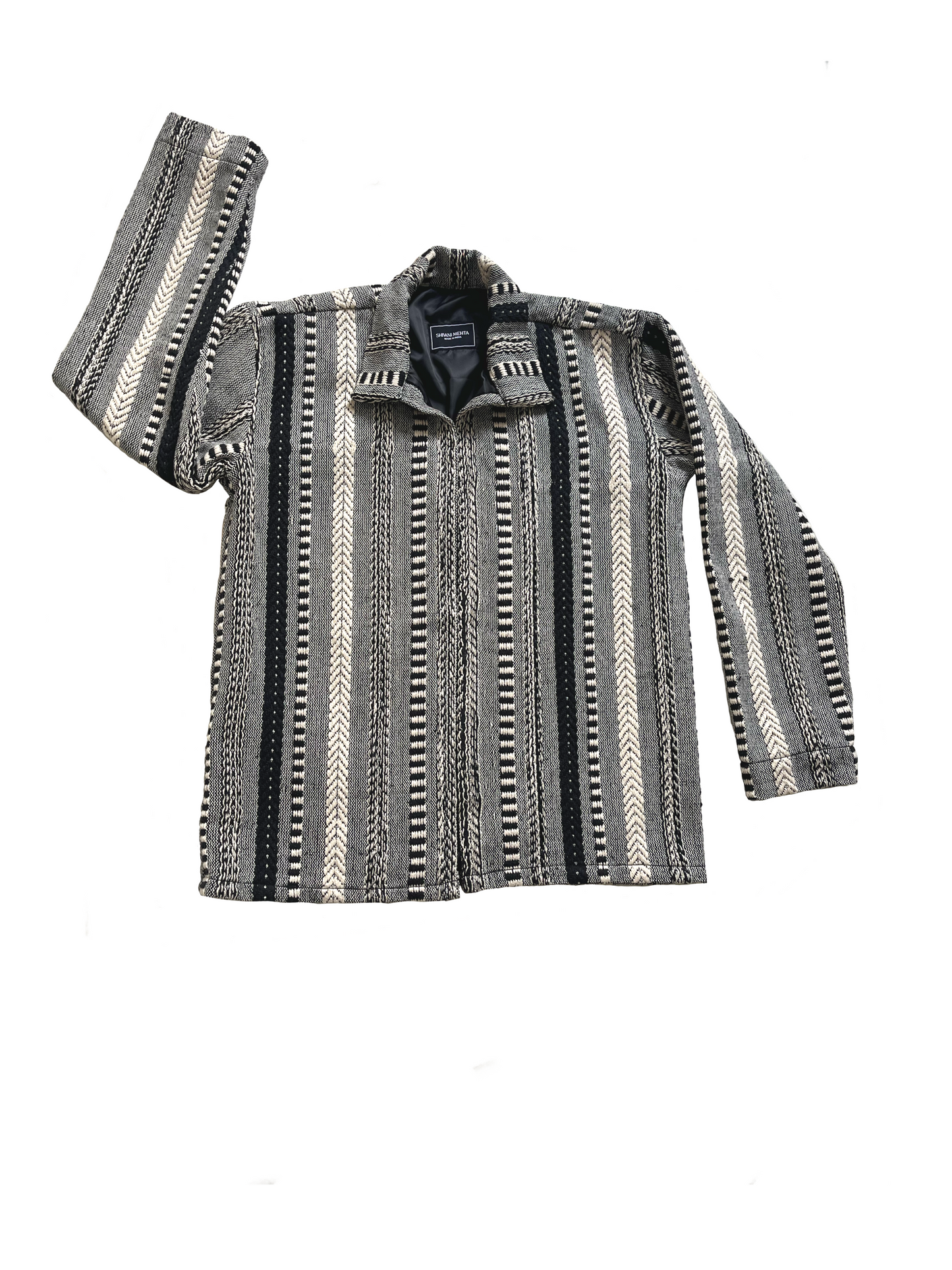 THUNDERSTRUCK JACKET