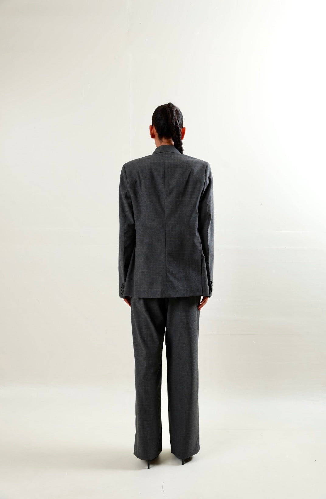 DESIRE POWER SUIT