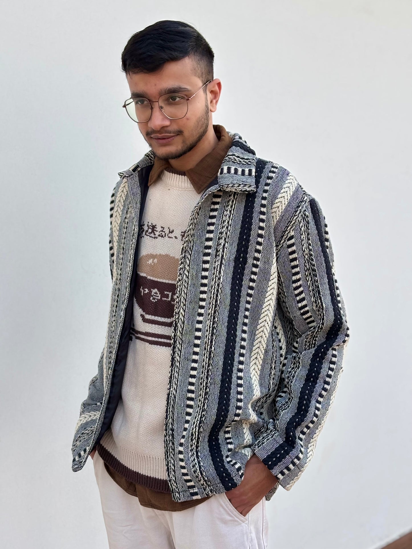 THUNDERSTRUCK JACKET
