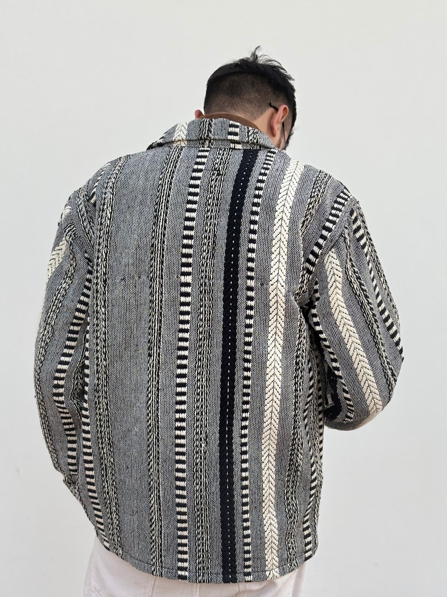 THUNDERSTRUCK JACKET