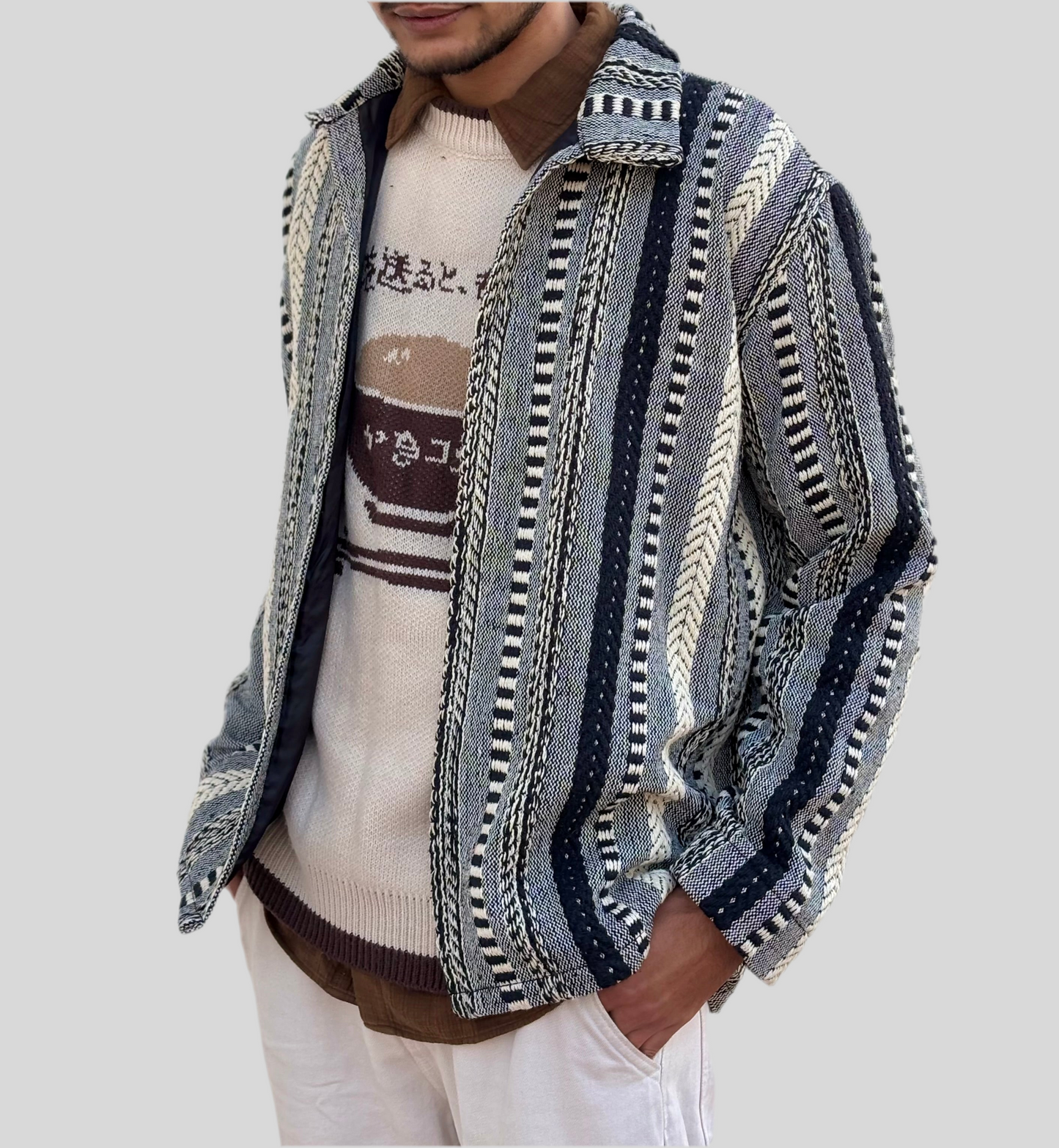 THUNDERSTRUCK JACKET