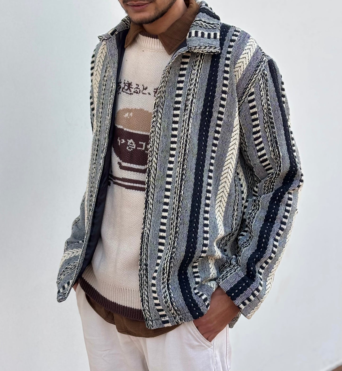 THUNDERSTRUCK JACKET