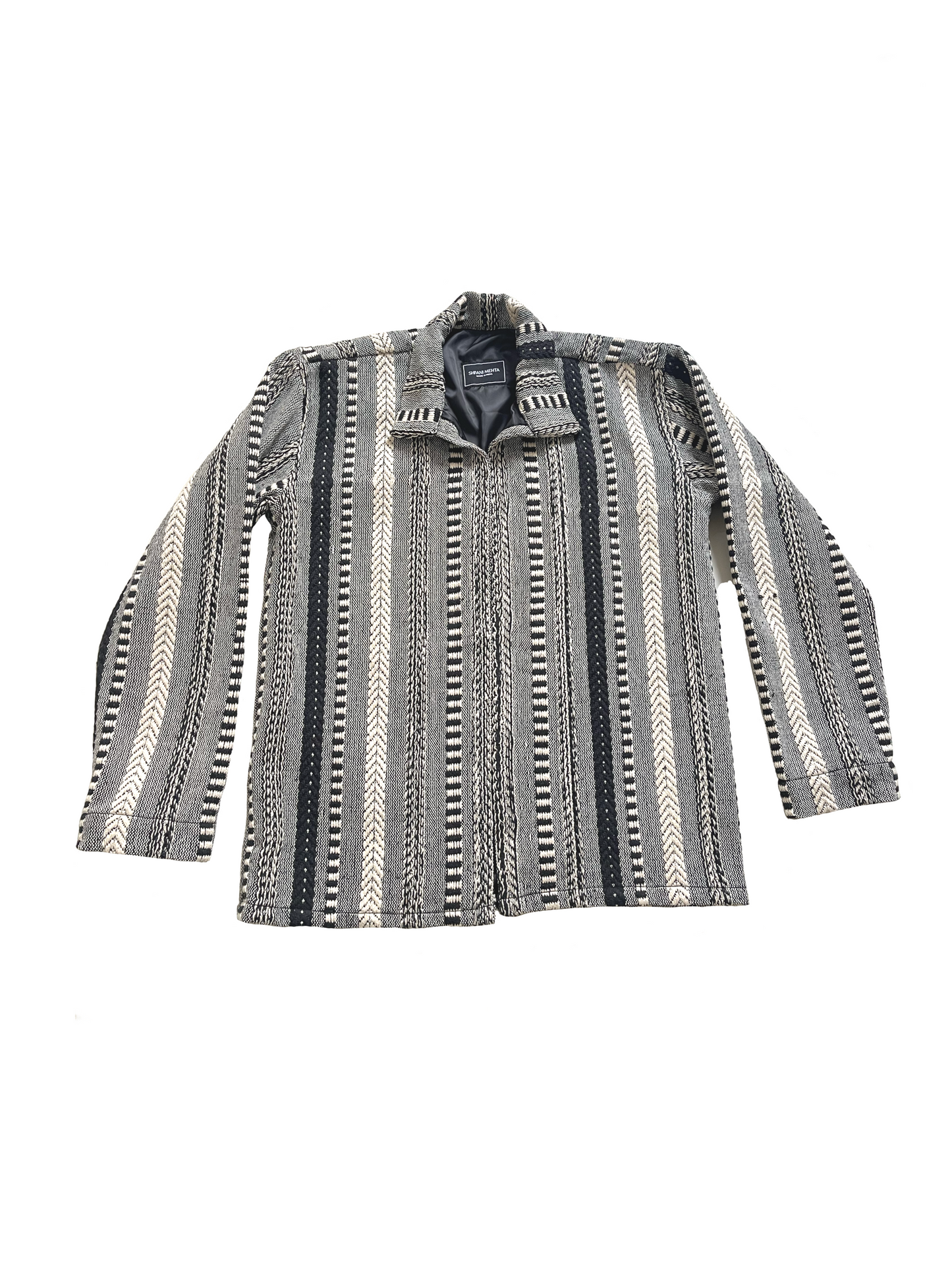 THUNDERSTRUCK JACKET
