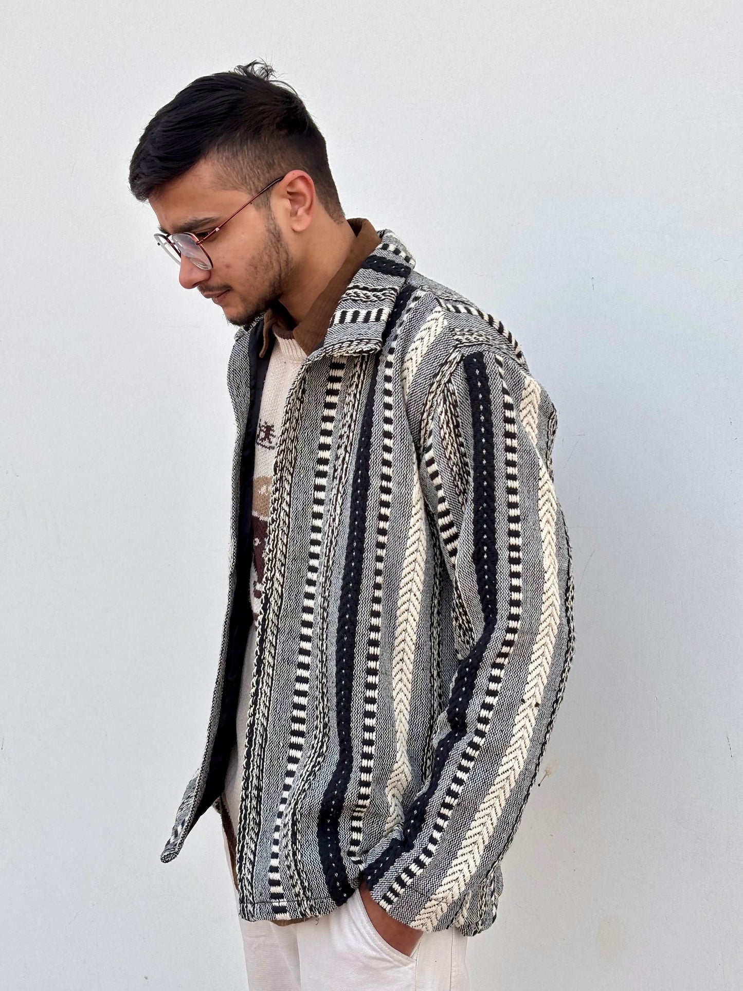 THUNDERSTRUCK JACKET