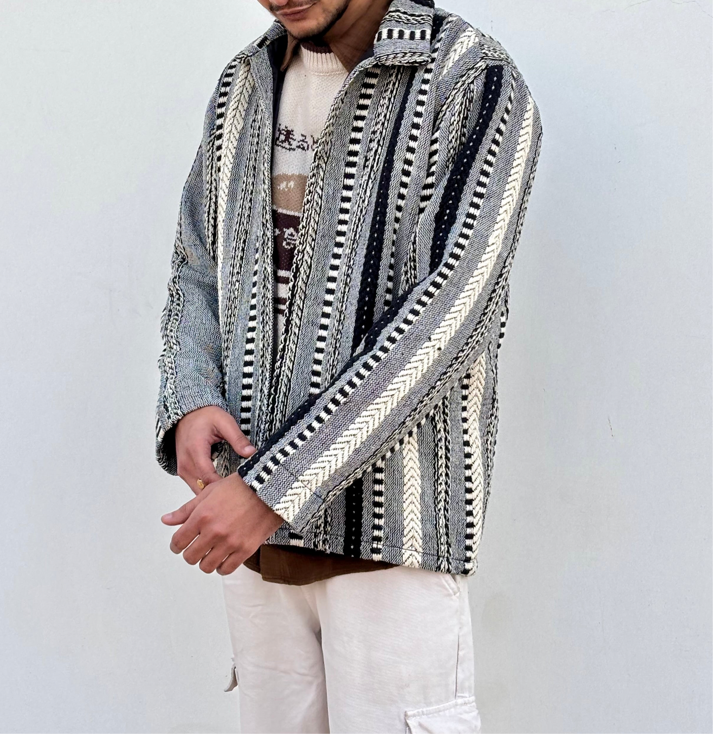 THUNDERSTRUCK JACKET