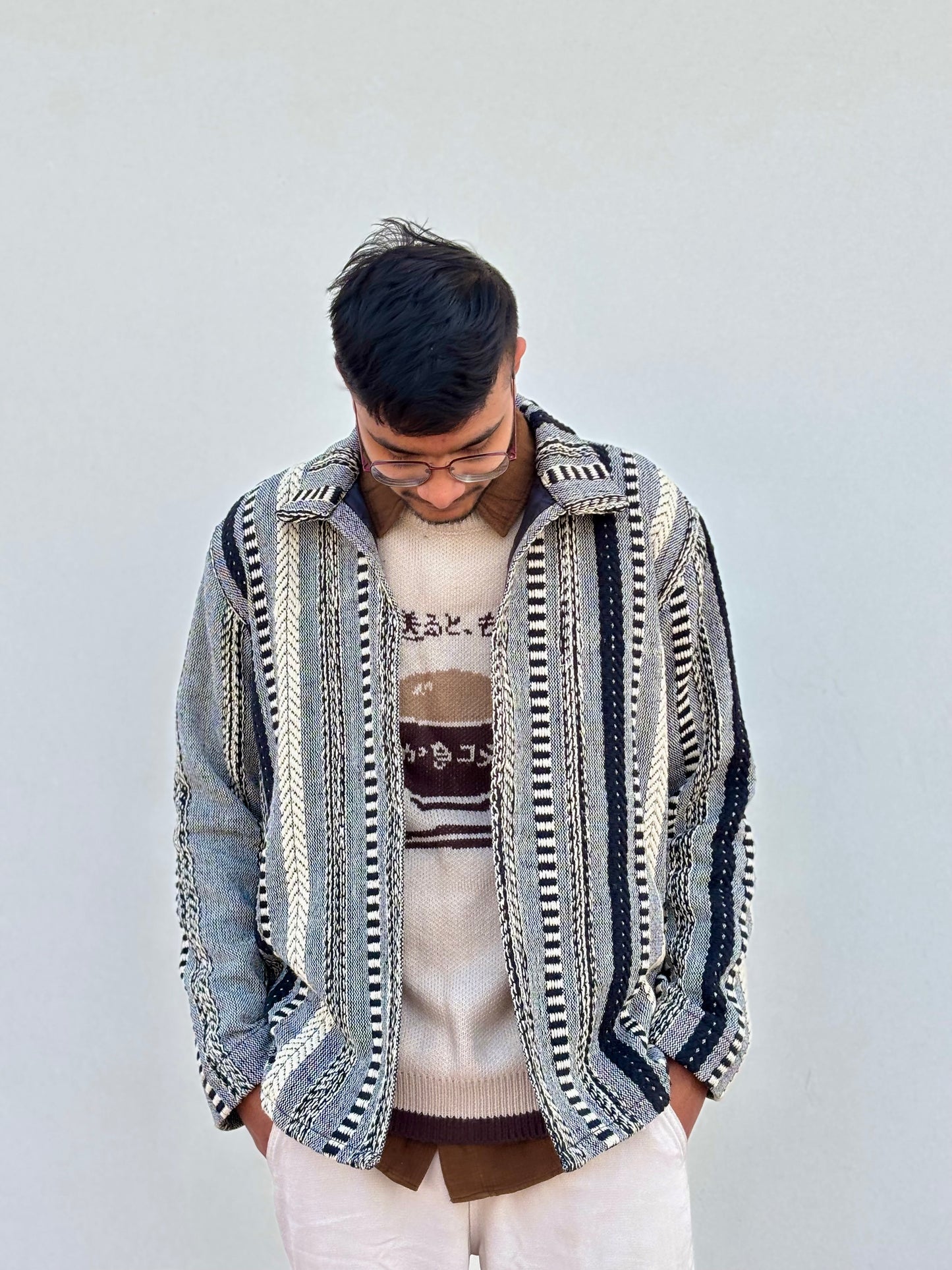THUNDERSTRUCK JACKET