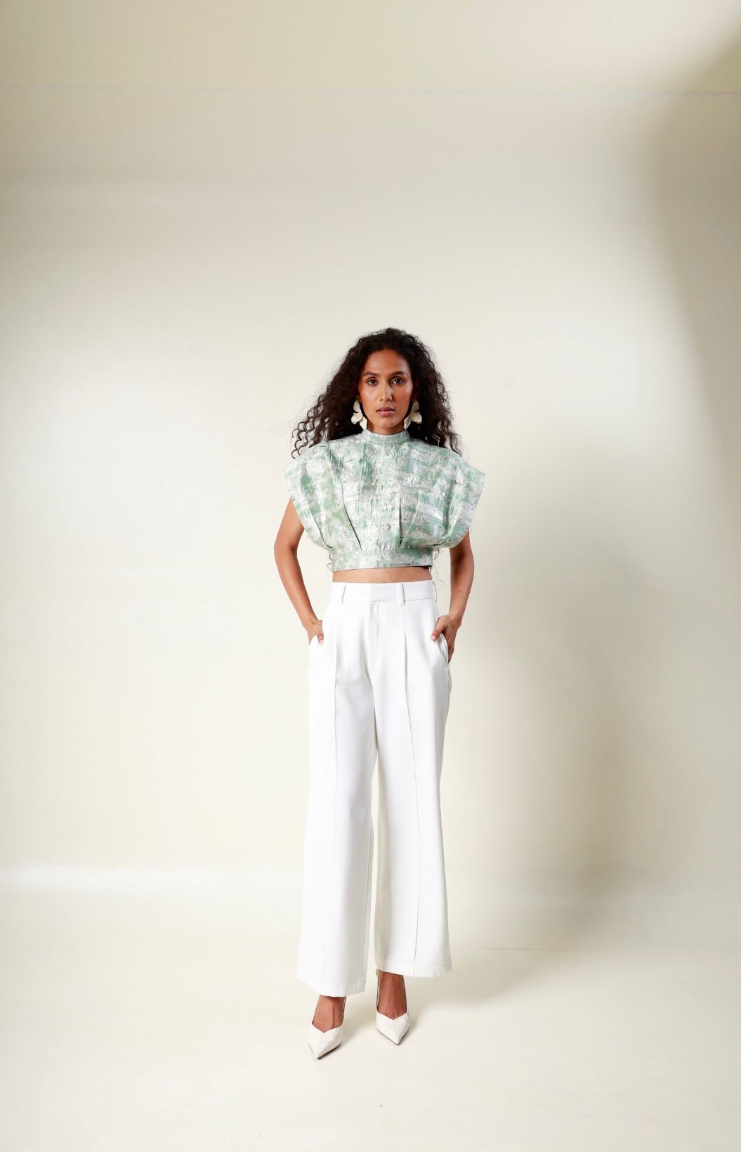 JADE SET