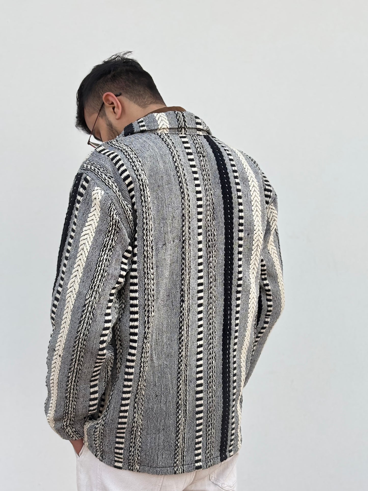 THUNDERSTRUCK JACKET