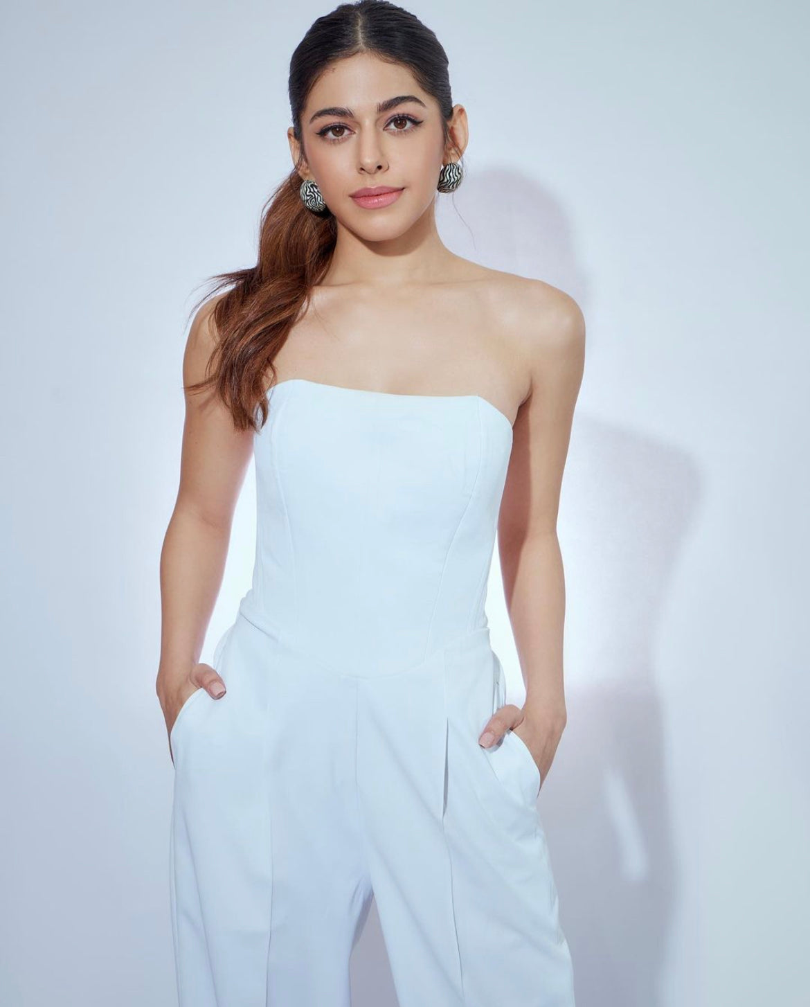 MOON JUMPSUIT