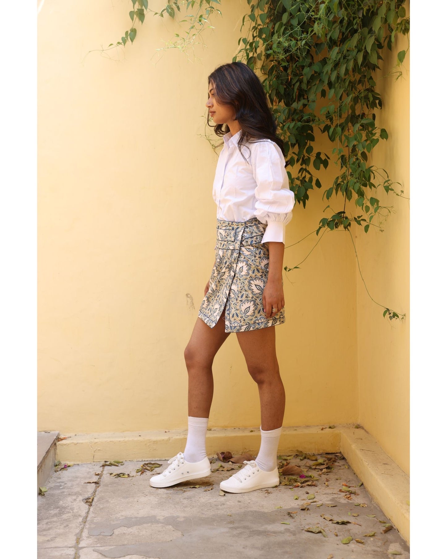 JAIPUR SKIRT