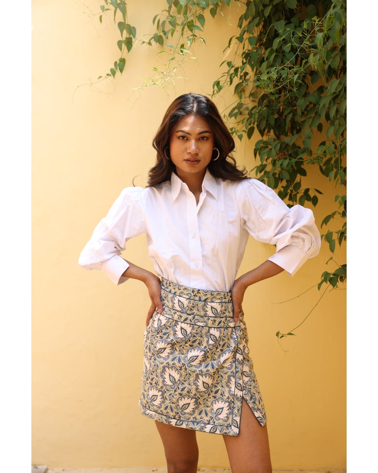 JAIPUR SKIRT