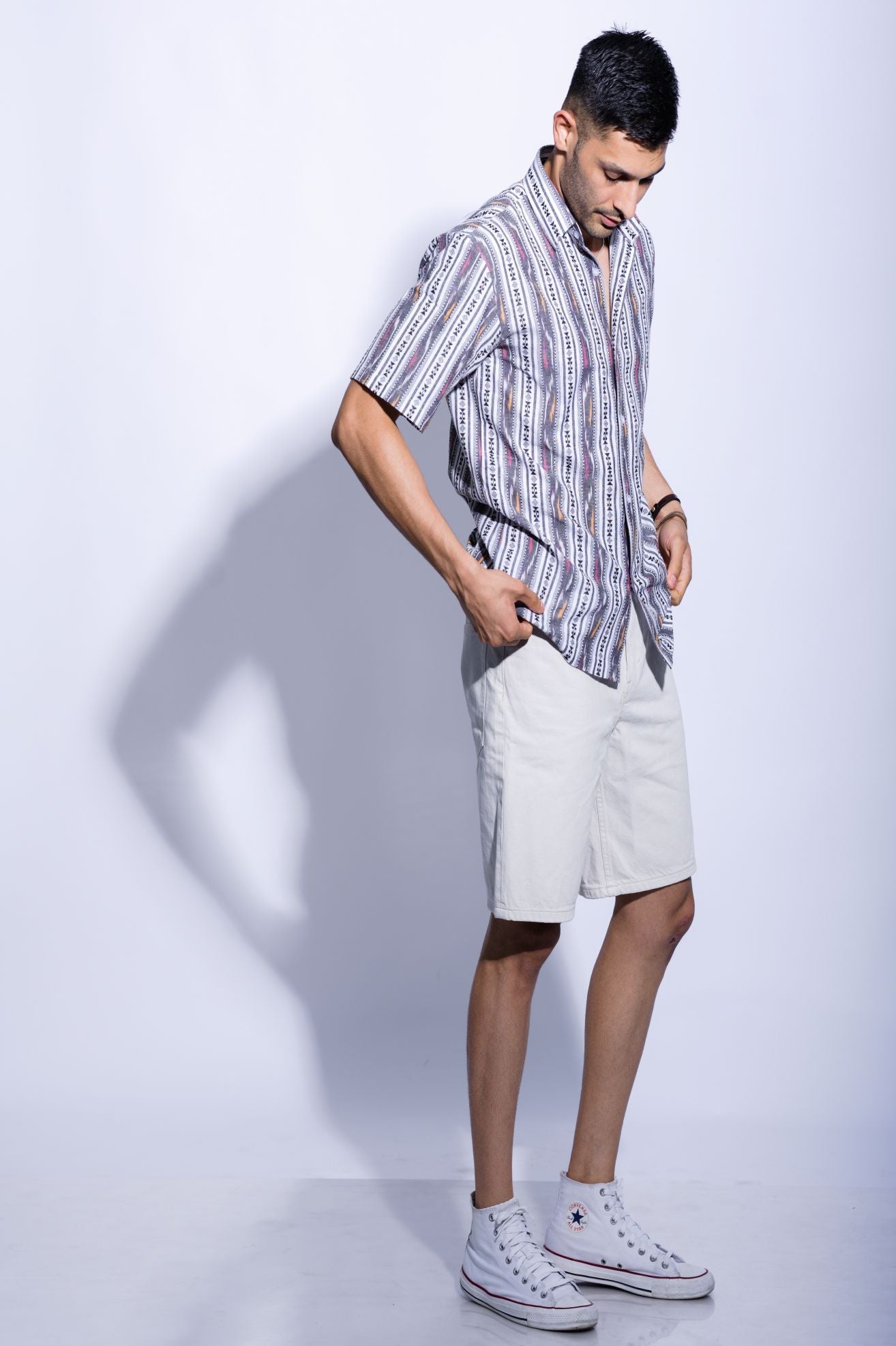 KHADI SHIRT