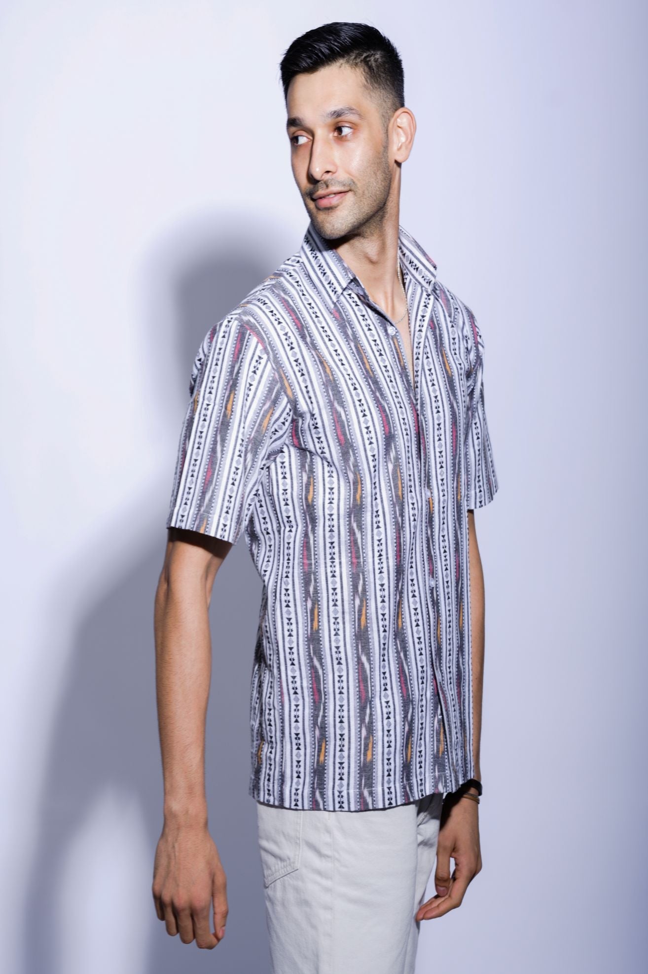 KHADI SHIRT