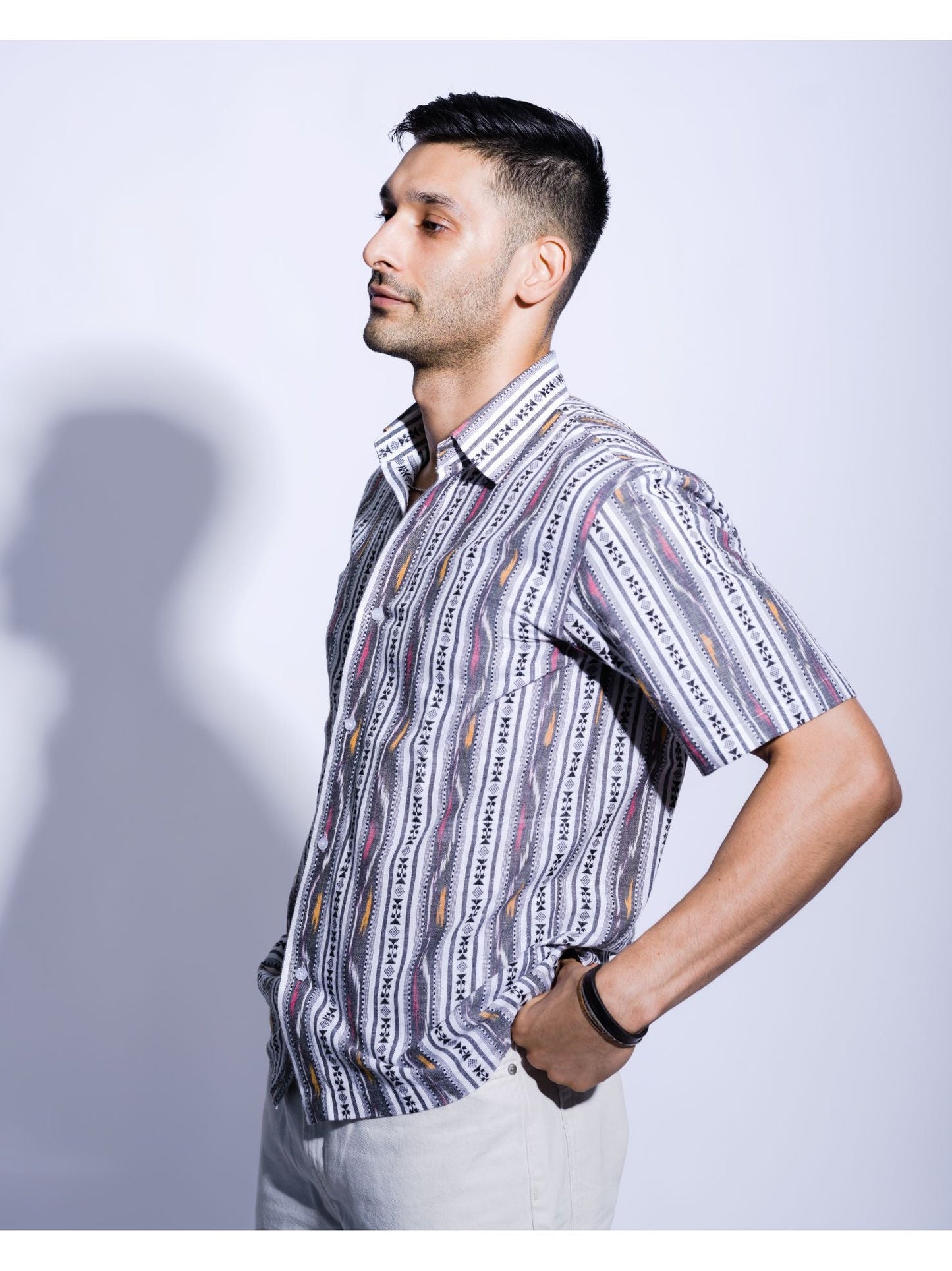 KHADI SHIRT