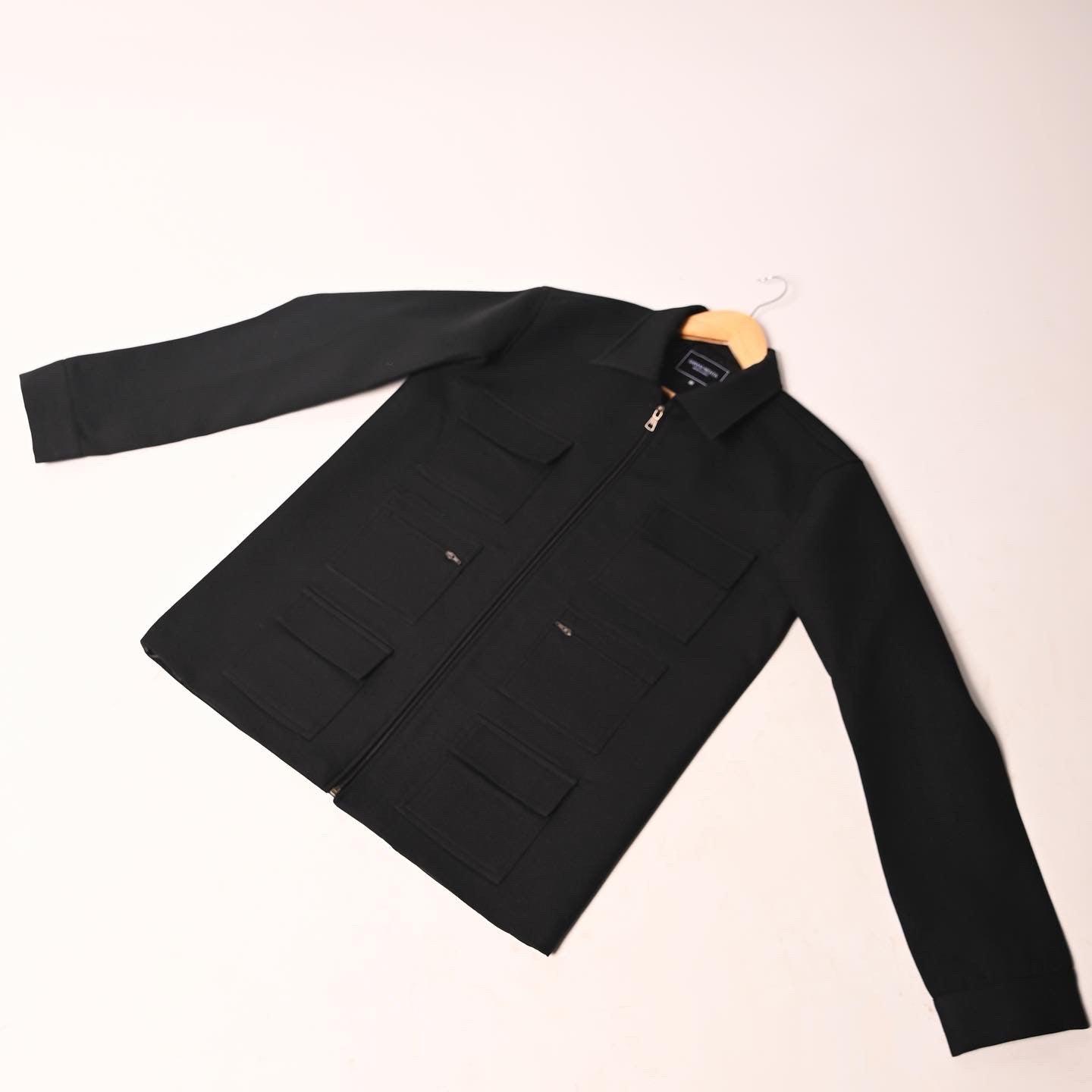 3 POCKET JACKET