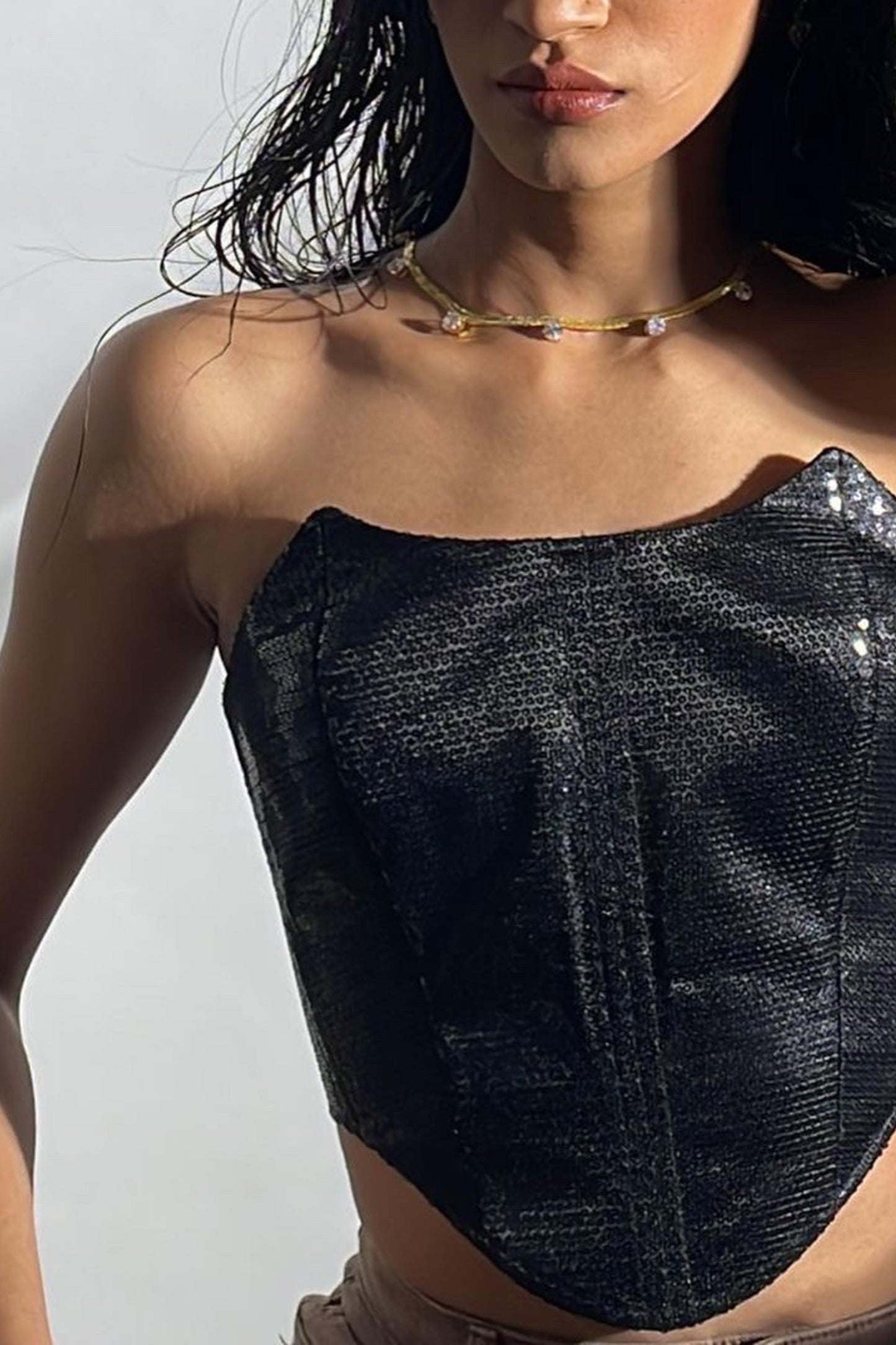 Rager Corset