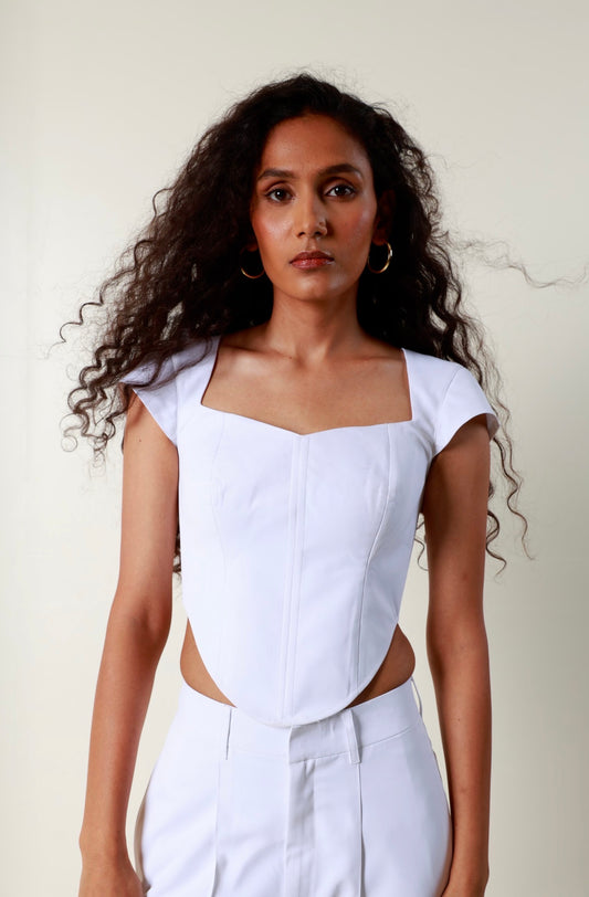 MOON CORSET