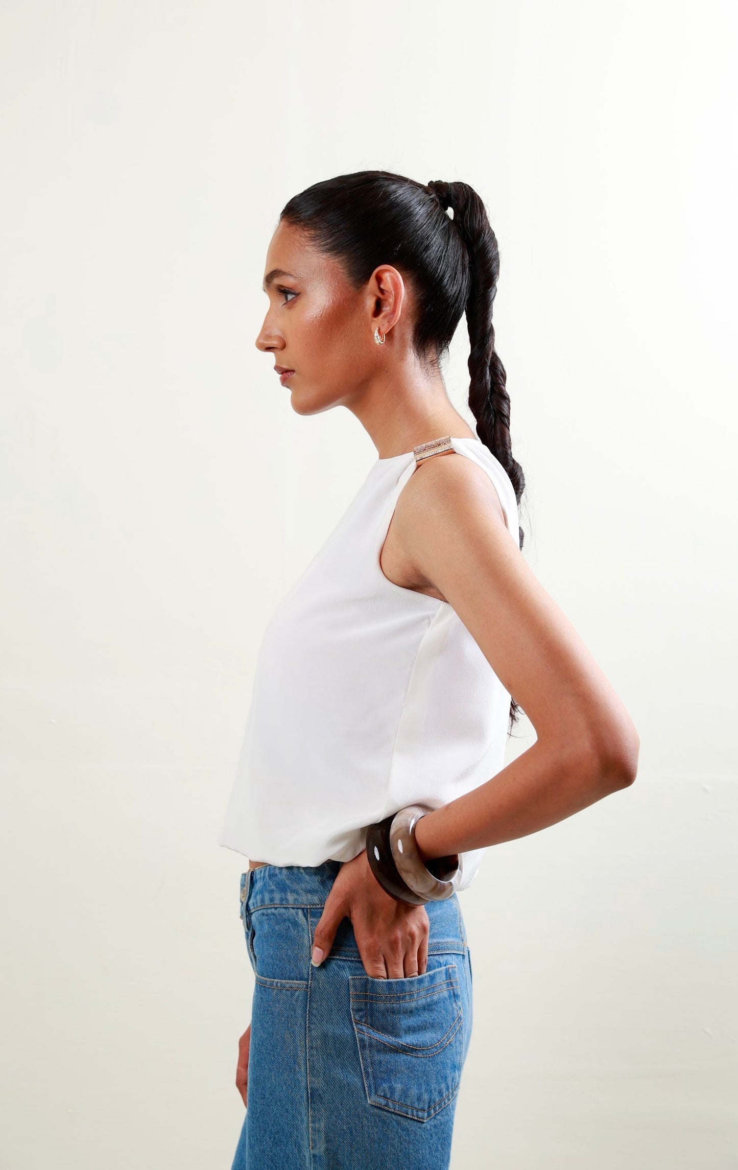 CRÈME TOP