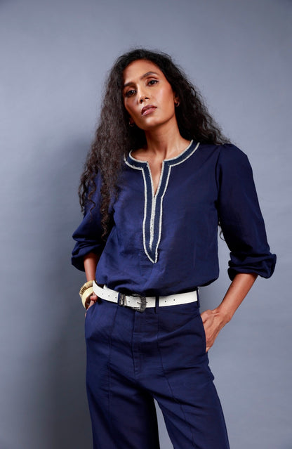 SEASCAPE TOP