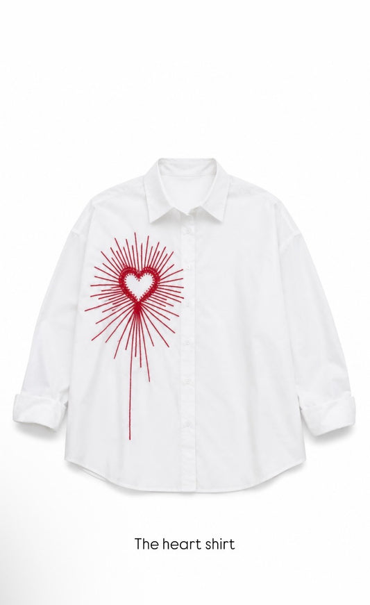 HEART SHIRT