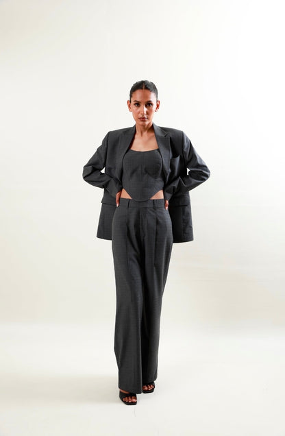 DESIRE POWER SUIT