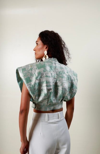 JADE TOP