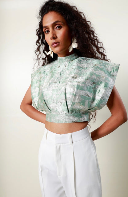 JADE TOP