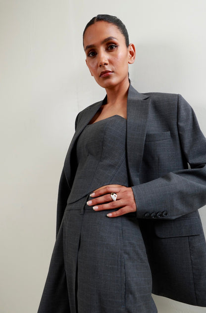 DESIRE POWER SUIT