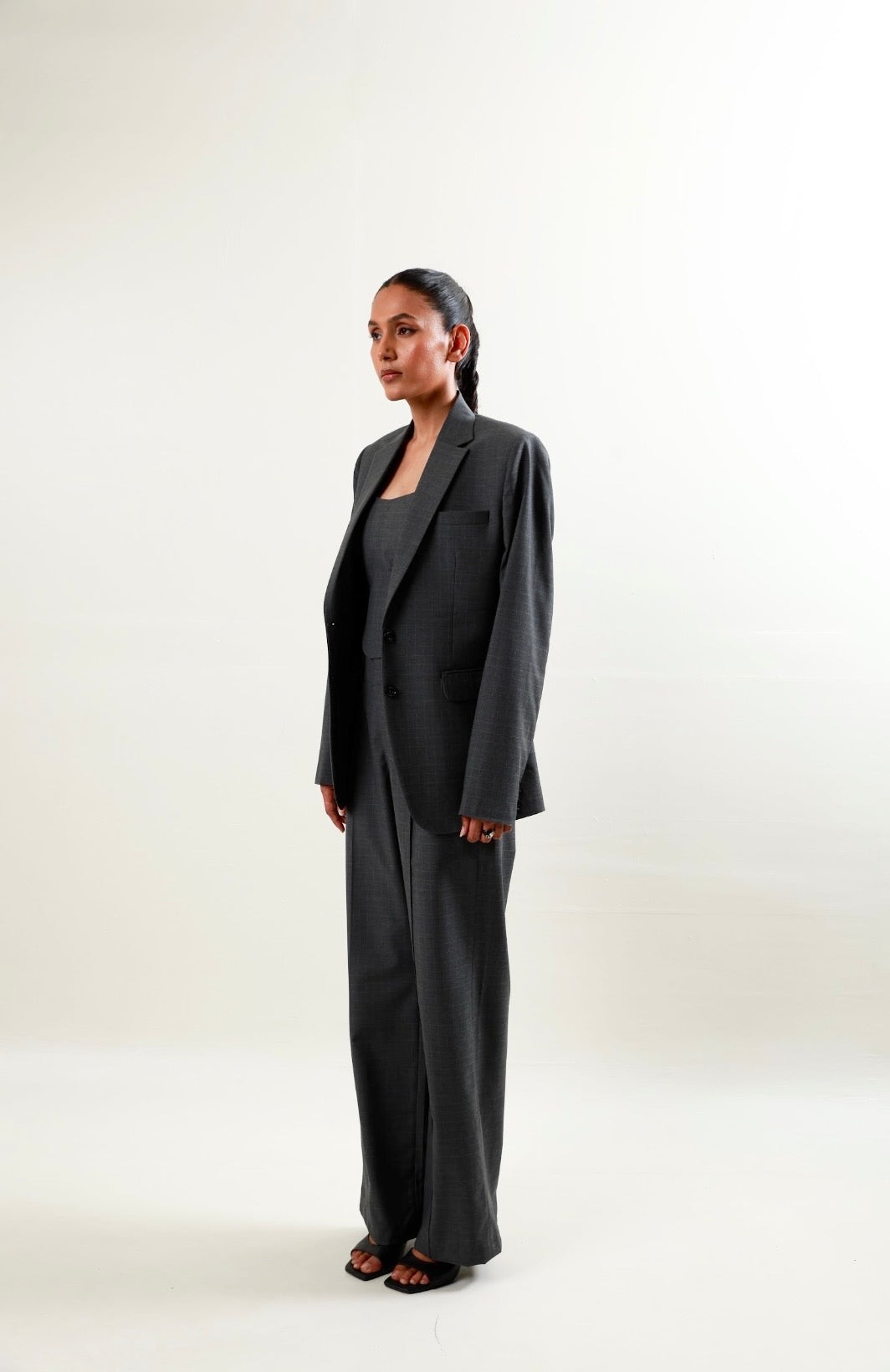 DESIRE POWER SUIT