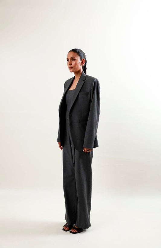 DESIRE POWER SUIT