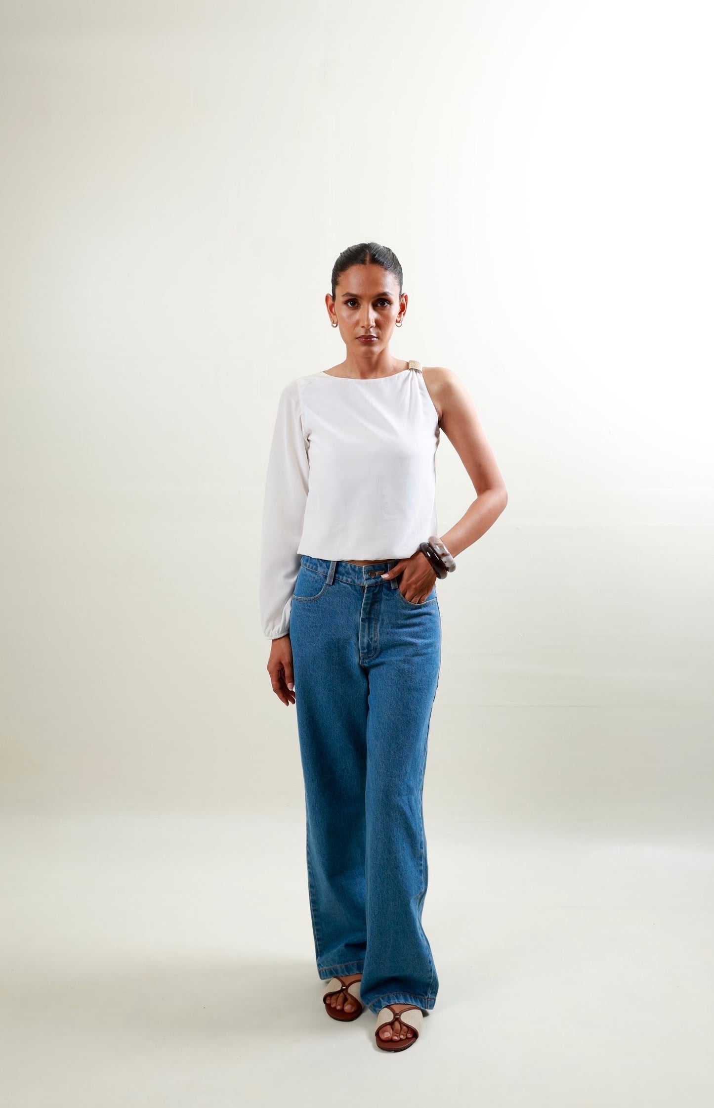CRÈME TOP