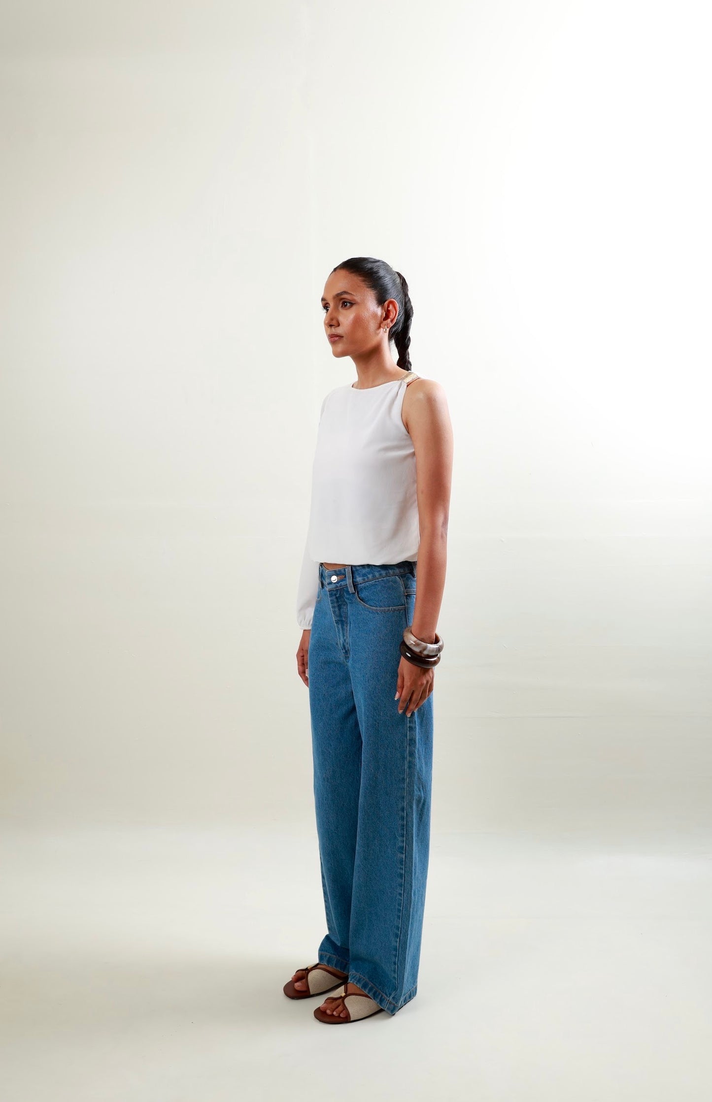 CRÈME TOP