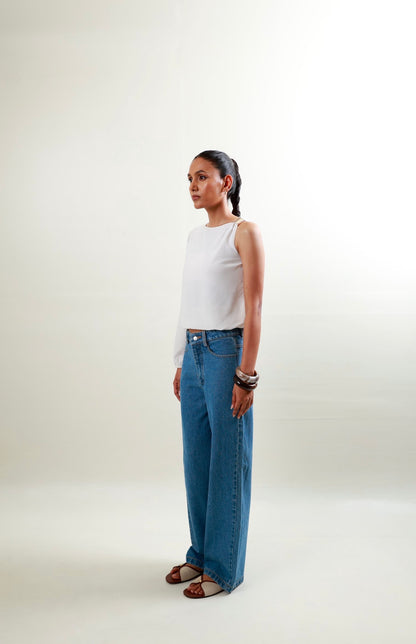 CRÈME TOP