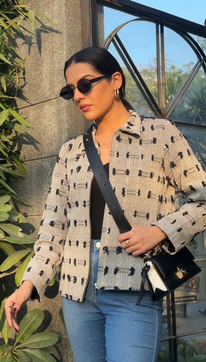 LUNE JACKET