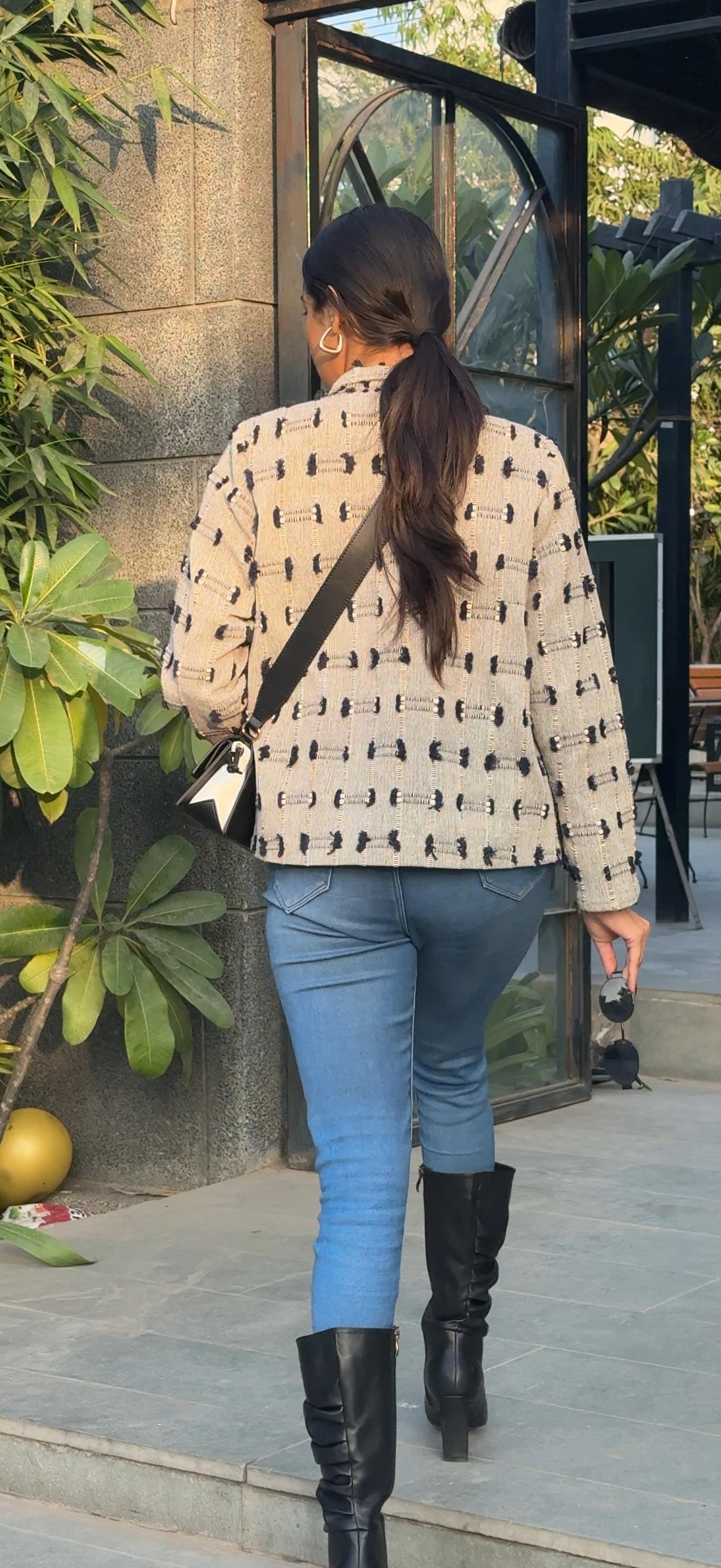LUNE JACKET