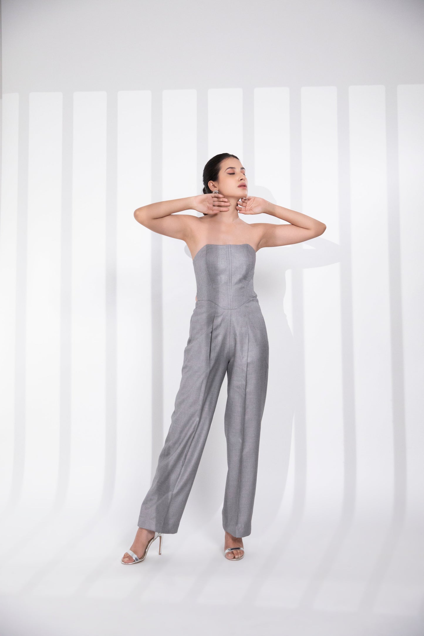MOON JUMPSUIT