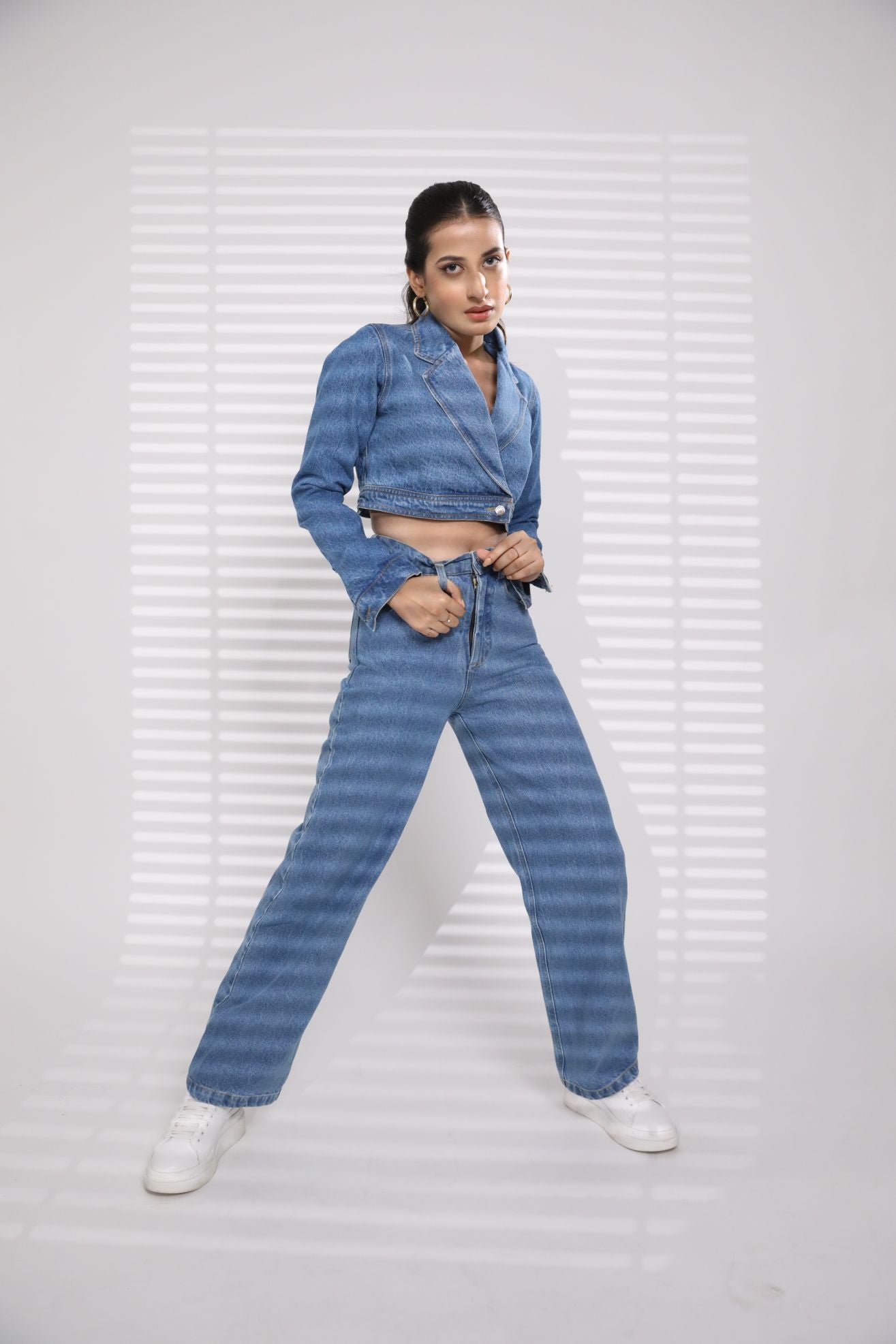 SM DENIM JEANS