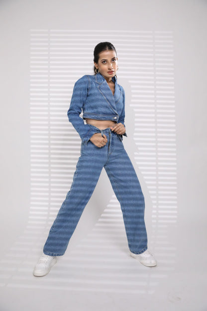 SM DENIM JEANS