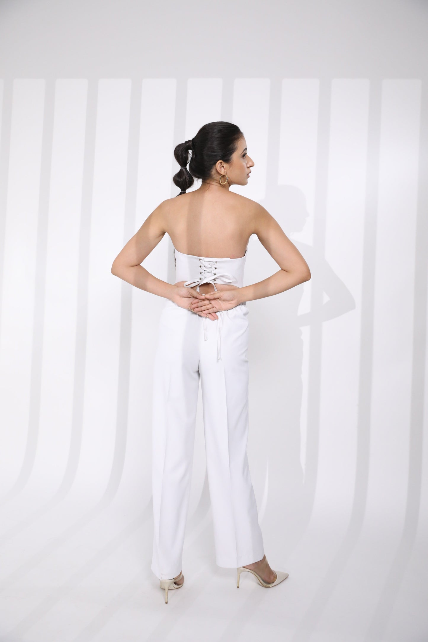 MOON JUMPSUIT