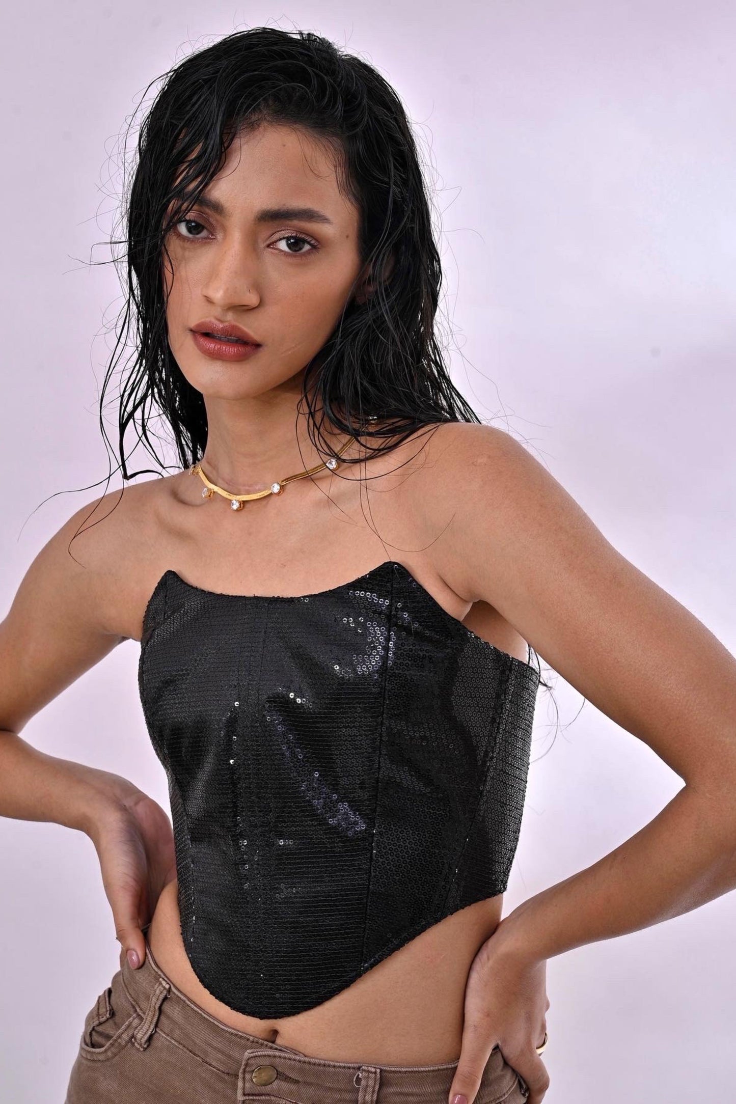 Rager Corset